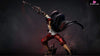 One Piece Swordsman Series #1 Red Hair Shanks Statue - Dod Studio & Joj [Pre-Order]