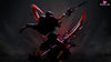 One Piece Swordsman Series #1 Red Hair Shanks Statue - Dod Studio & Joj [Pre-Order]