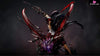 One Piece Swordsman Series #1 Red Hair Shanks Statue - Dod Studio & Joj [Pre-Order]