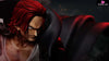 One Piece Swordsman Series #1 Red Hair Shanks Statue - Dod Studio & Joj [Pre-Order]