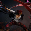 One Piece Swordsman Series #1 Red Hair Shanks Statue - Dod Studio & Joj [Pre-Order]