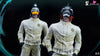 One Piece Syachi & Penguin 2.0 GK Statue - Black Studio [Pre-Order Closed] - Full Payment - One Piece