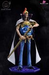 One Piece T-Bone Statue - Black Studio [Pre-Order Closed]