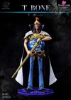 One Piece T-Bone Statue - Black Studio [Pre-Order Closed]