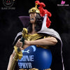 One Piece T-Bone Statue - Black Studio [Pre-Order Closed]