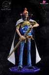 One Piece T-Bone Statue - Black Studio [Pre-Order Closed]