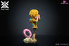 One Piece Table Place #4_Beach Sanji Statue - Threel Studio [Pre - Order]