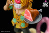 One Piece Table Place #4_Beach Sanji Statue - Threel Studio [Pre - Order]