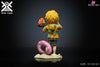 One Piece Table Place #4_Beach Sanji Statue - Threel Studio [Pre - Order]