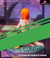 One Piece Table Series Nami 1/6 GK Statue - BQ Studio [Pre-Order] - One Piece