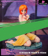 One Piece Table Series Nami 1/6 GK Statue - BQ Studio [Pre-Order] - One Piece