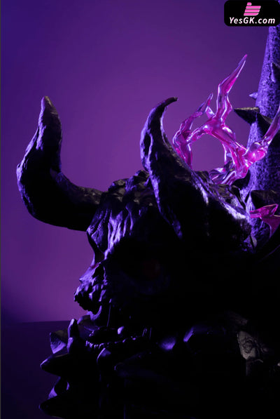 One Piece Takeru Resin Statue - Underground Modeling Studio [Pre-Order]