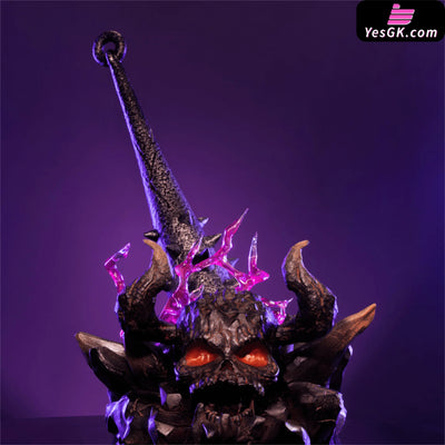 One Piece Takeru Resin Statue - Underground Modeling Studio [Pre-Order]