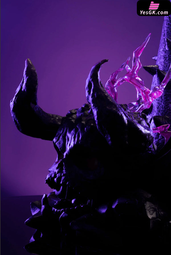 One Piece Takeru Resin Statue - Underground Modeling Studio [Pre-Order]