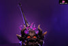 One Piece Takeru Resin Statue - Underground Modeling Studio [Pre-Order]