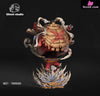 One Piece Tank Luffy GK Statue - Ghost Studio [Pre-Order] One Piece