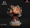One Piece Tank Luffy GK Statue - Ghost Studio [Pre-Order] Deposit One Piece