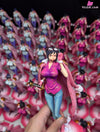 One Piece Tashigi GK Statue - AS Studio [In-Stock] One Piece