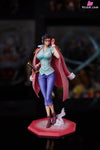 One Piece Tashigi GK Statue - AS Studio [Pre-Order] Deposit / Different color One Piece