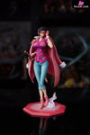 One Piece Tashigi GK Statue - AS Studio [Pre-Order] Deposit / Primary color One Piece