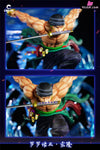 One Piece Tatsumaki Zoro Statue - Cheng Studio [Pre - Order]