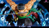 One Piece Tatsumaki Zoro Statue - Cheng Studio [Pre - Order]