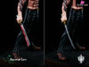 One Piece Teddyboy Series Nine Dragons Roronoa Zoro Statue - GP Studio [In-Stock] - One Piece