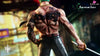 One Piece Teddyboy Series Nine Dragons Roronoa Zoro Statue - GP Studio [In-Stock] - One Piece