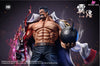 One Piece Tekken Monkey D Garp Statue - T-H Studio [Pre-Order]