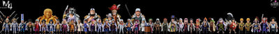 One Piece Tensei Statue - M4 Studio [Pre - Order]