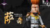 One Piece Thatch Statue - M4 Studio [Pre-Order]