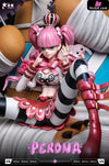 One Piece The 3Rd Model Of Series Princess Mononoke Perona 2.0 Statue - Xy Studio [Pre-Order]