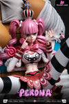 One Piece The 3Rd Model Of Series Princess Mononoke Perona 2.0 Statue - Xy Studio [Pre-Order]