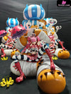 One Piece the 3rd model of the One Piece Series Princess Mononoke PERONA 2.0 Statue - XY Studio [In-Stock] One Piece