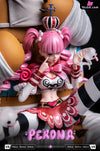 One Piece The 3Rd Model Of Series Princess Mononoke Perona 2.0 Statue - Xy Studio [Pre-Order]