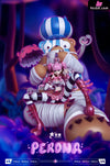 One Piece The 3Rd Model Of Series Princess Mononoke Perona 2.0 Statue - Xy Studio [Pre-Order]