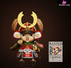 One Piece The Battle of Onigashima #25 Straw Hat Pirates Chopper GK Statue - YZ Studio [Pre-Order] - One Piece