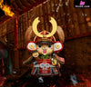 One Piece The Battle of Onigashima #25 Straw Hat Pirates Chopper GK Statue - YZ Studio [Pre-Order] - Deposit / A: