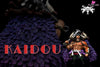 One Piece The Beasts Pirates #3 Four Emperors Kaido Statue - A + Studio [Pre-Order]