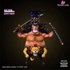 One Piece The Beasts Pirates Resonance 13Th Edition Lion Holed’em Statue - Yz Studio [Pre-Order]