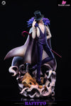 One Piece The Captain of the Blackbeard Pirates’ Fifth Ship Laffitte GK Statue - C2 Studio [Pre-Order] One Piece