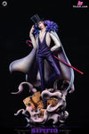 One Piece The Captain of the Blackbeard Pirates’ Fifth Ship Laffitte GK Statue - C2 Studio [Pre-Order] One Piece