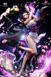 One Piece The Elegant Nico Robin GK Statue - MJ Studio Studio [Pre-Order] One Piece