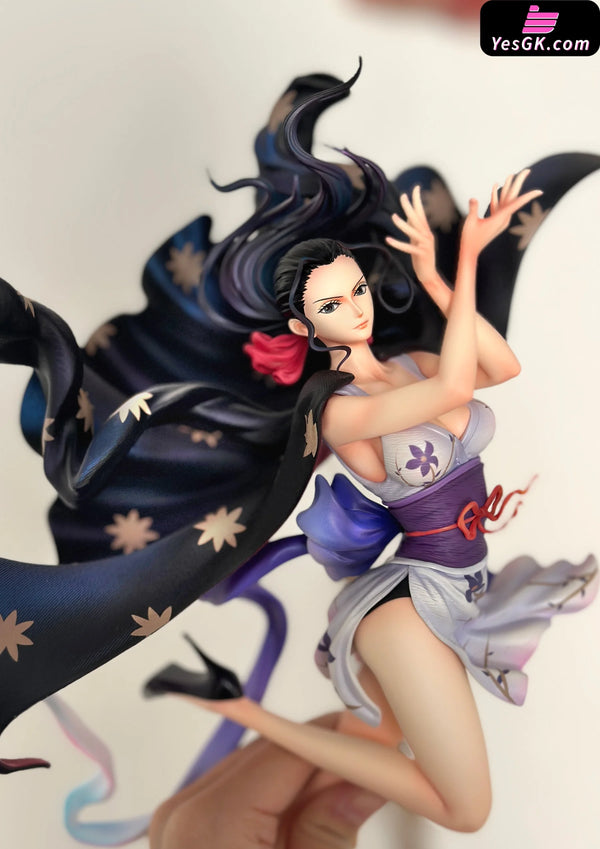 One Piece The Elegant Nico Robin GK Statue - MJ Studio Studio [In-Stock] One Piece