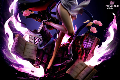 One Piece The Elegant Nico Robin GK Statue - MJ Studio Studio [Pre-Order] One Piece