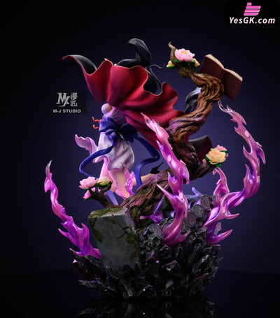 One Piece The Elegant Nico Robin GK Statue - MJ Studio Studio [Pre-Order] One Piece