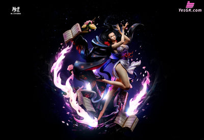 One Piece The Elegant Nico Robin GK Statue - MJ Studio Studio [Pre-Order] Deposit / Light Version One Piece