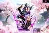 One Piece The Elegant Nico Robin GK Statue - MJ Studio Studio [Pre-Order] Deposit / No Light Version One Piece