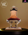 One Piece The First Episode Of The Comedy Series Luffy Resin Statue - Wz Studio [Pre - Order]