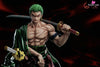 One Piece The First Part Of The Joint Zoro Series Statue - Gg Studio [Pre-Order]